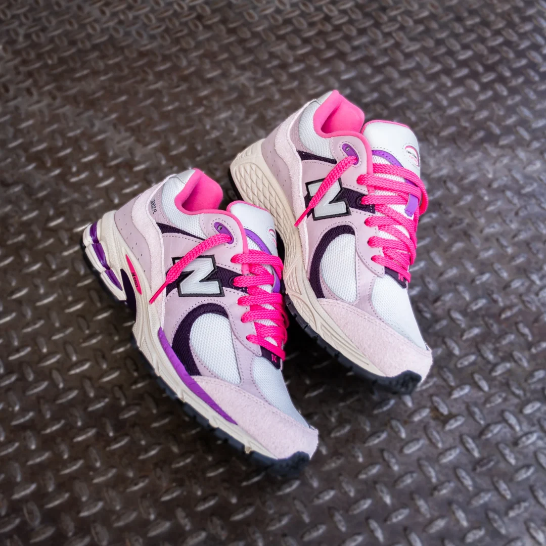 【2025年 発売】New Balance U2002 RTB “Twilight Haze/Passion Fruit/Dragon Berry” (ニューバランス) [U2002RTB]