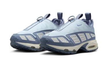 【2025年 発売】NIKE AIR SNDR MAX / AIR SUNDER MAX “Blue Tint/Sail” (ナイキ エア サンダー マックス “ブルーティント/セイル”) [FZ2068-400]