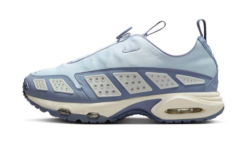 【2025年 発売】NIKE AIR SNDR MAX / AIR SUNDER MAX “Blue Tint/Sail” (ナイキ エア サンダー マックス “ブルーティント/セイル”) [FZ2068-400]