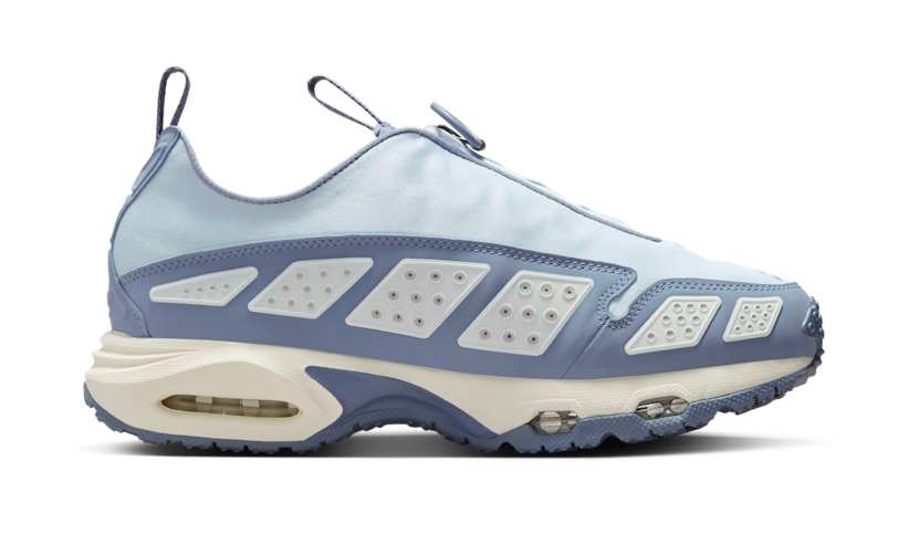 【2025年 発売】NIKE AIR SNDR MAX / AIR SUNDER MAX “Blue Tint/Sail” (ナイキ エア サンダー マックス “ブルーティント/セイル”) [FZ2068-400]