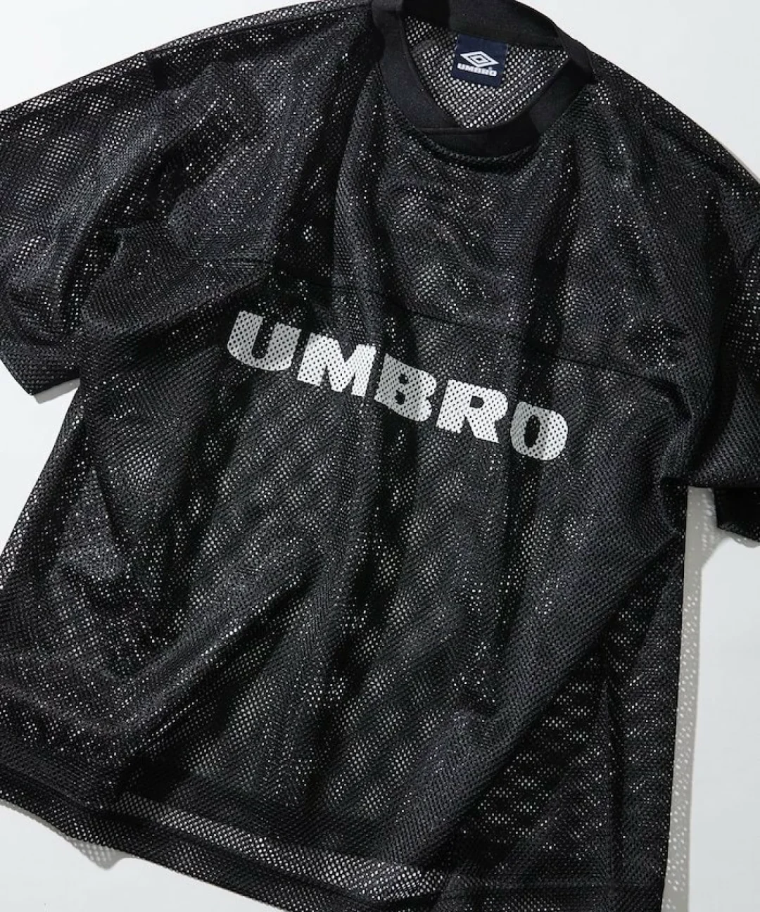 FREAK’S STORE × UMBRO 別注 Tee 2025 SSが発売 (フリークスストア アンブロ)