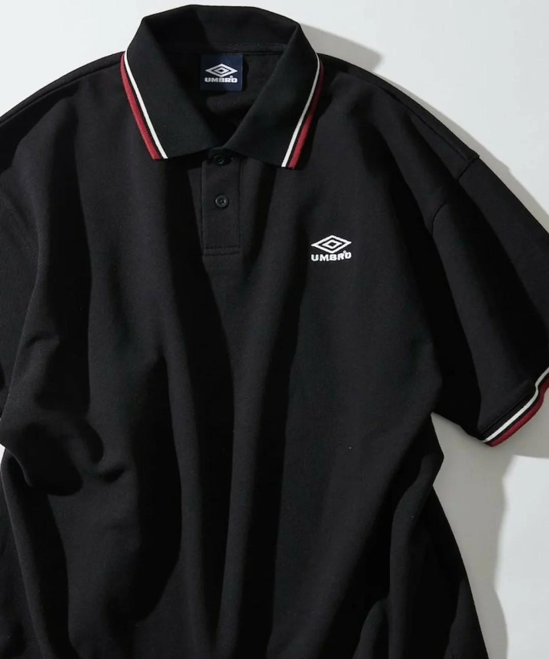 FREAK’S STORE × UMBRO 別注 Tee 2025 SSが発売 (フリークスストア アンブロ)