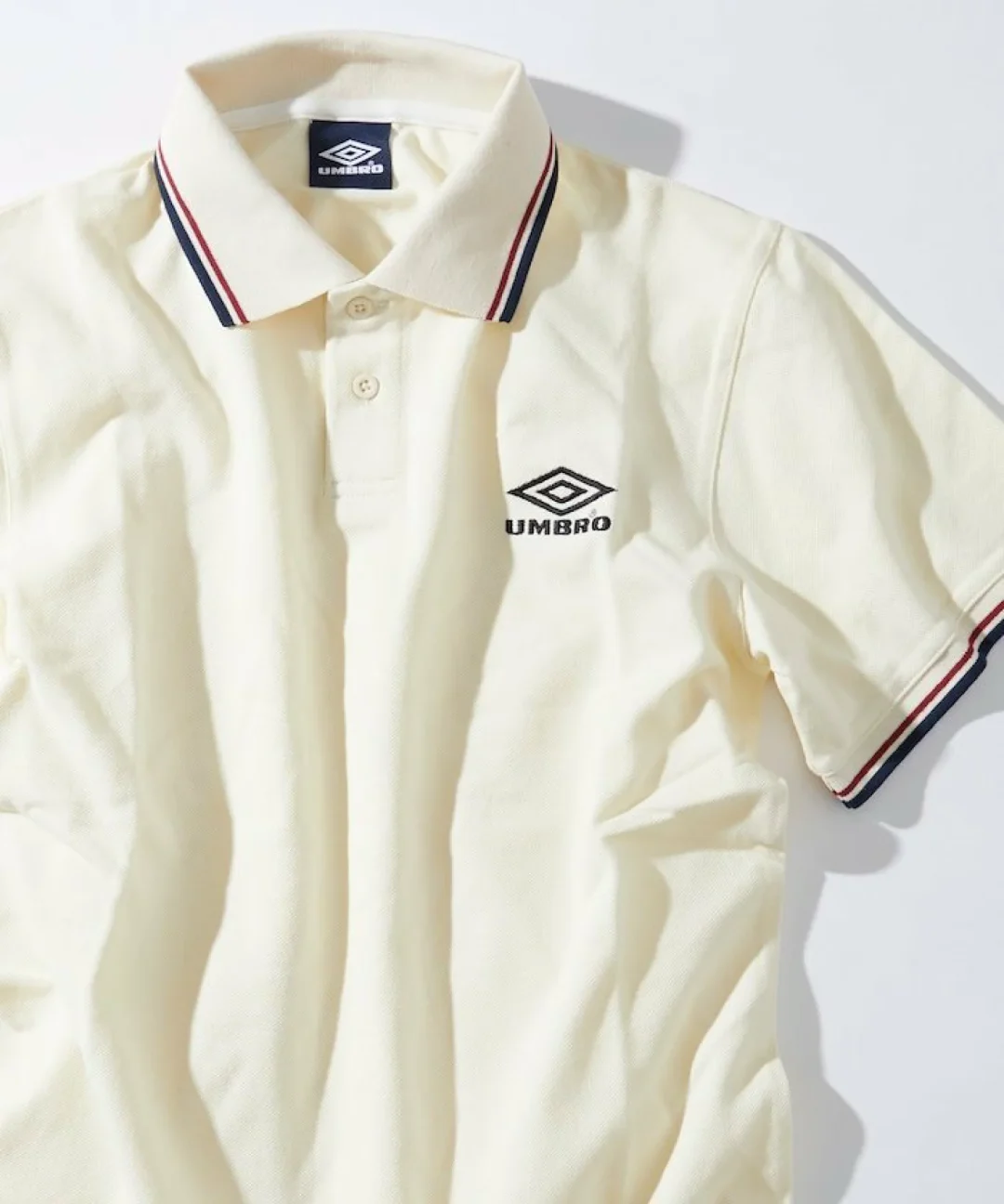 FREAK’S STORE × UMBRO 別注 Tee 2025 SSが発売 (フリークスストア アンブロ)