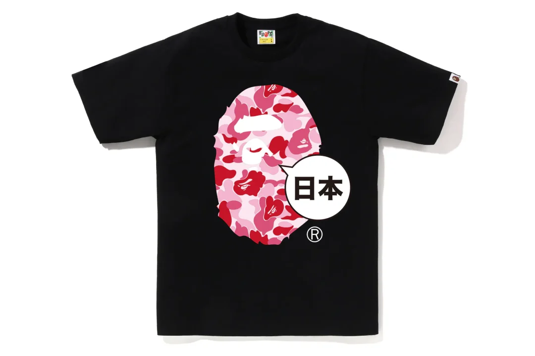 【2025年 3/8 発売】A BATHING APE 2025 SS “SAKURA COLLECTION” (ア ベイシング エイプ “サクラコレクション”)