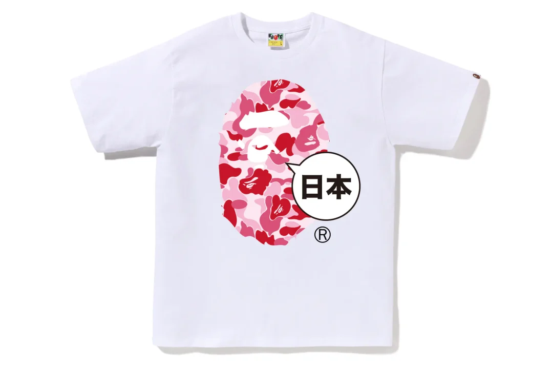 【2025年 3/8 発売】A BATHING APE 2025 SS “SAKURA COLLECTION” (ア ベイシング エイプ “サクラコレクション”)