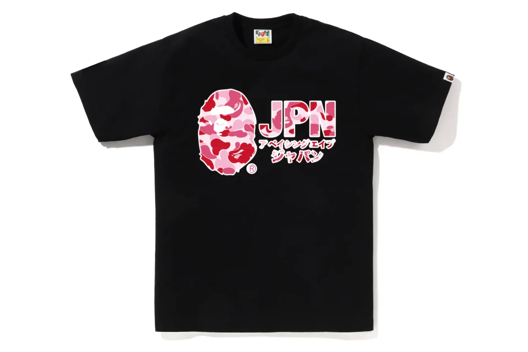 【2025年 3/8 発売】A BATHING APE 2025 SS “SAKURA COLLECTION” (ア ベイシング エイプ “サクラコレクション”)