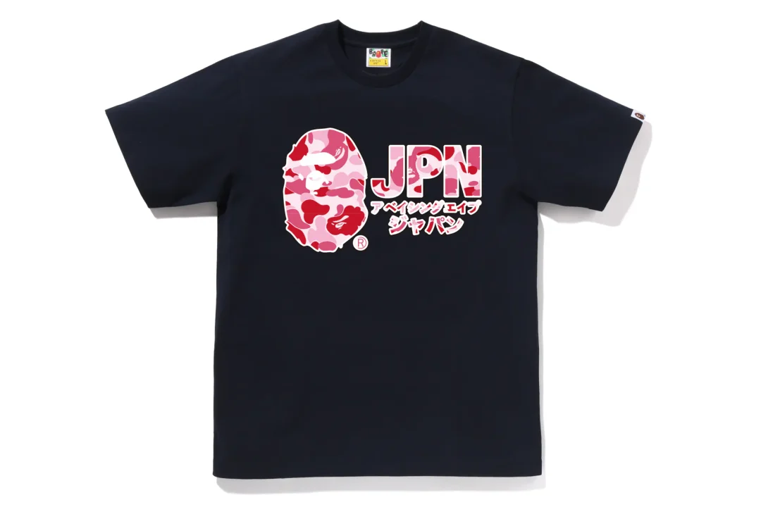 【2025年 3/8 発売】A BATHING APE 2025 SS “SAKURA COLLECTION” (ア ベイシング エイプ “サクラコレクション”)