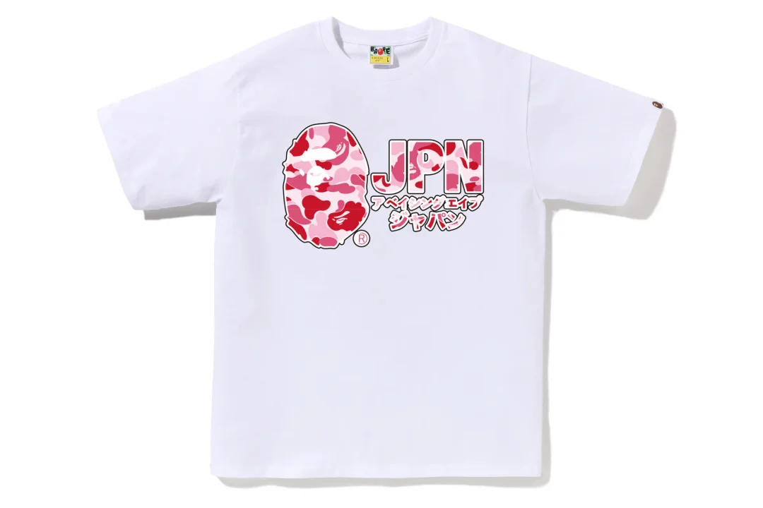 【2025年 3/8 発売】A BATHING APE 2025 SS “SAKURA COLLECTION” (ア ベイシング エイプ “サクラコレクション”)