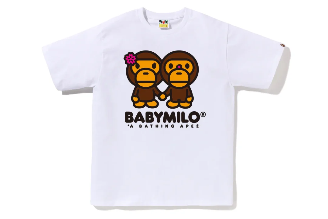 【2025年 3/8 発売】A BATHING APE 2025 SS “SAKURA COLLECTION” (ア ベイシング エイプ “サクラコレクション”)