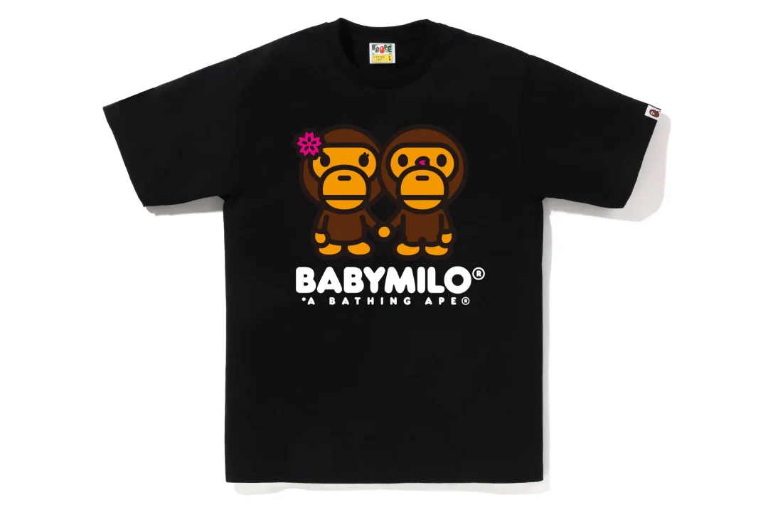 【2025年 3/8 発売】A BATHING APE 2025 SS “SAKURA COLLECTION” (ア ベイシング エイプ “サクラコレクション”)