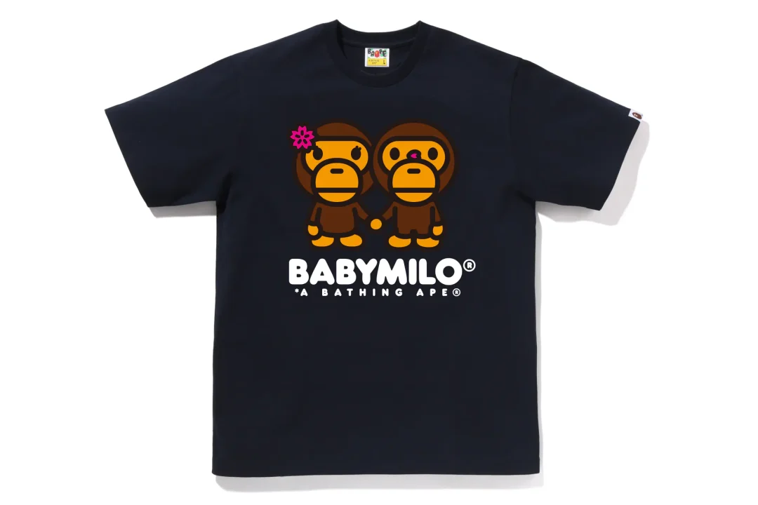 【2025年 3/8 発売】A BATHING APE 2025 SS “SAKURA COLLECTION” (ア ベイシング エイプ “サクラコレクション”)