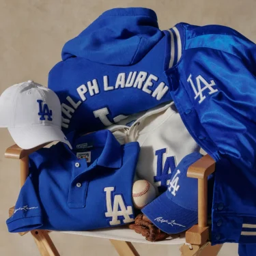 POLO RALPH LAURENが「MLB TOKYO SERIES 2025 Presented by Guggenheim」記念アイテムを 発売 (ポロ ラルフローレン エムエルビー プレシーズンゲーム)