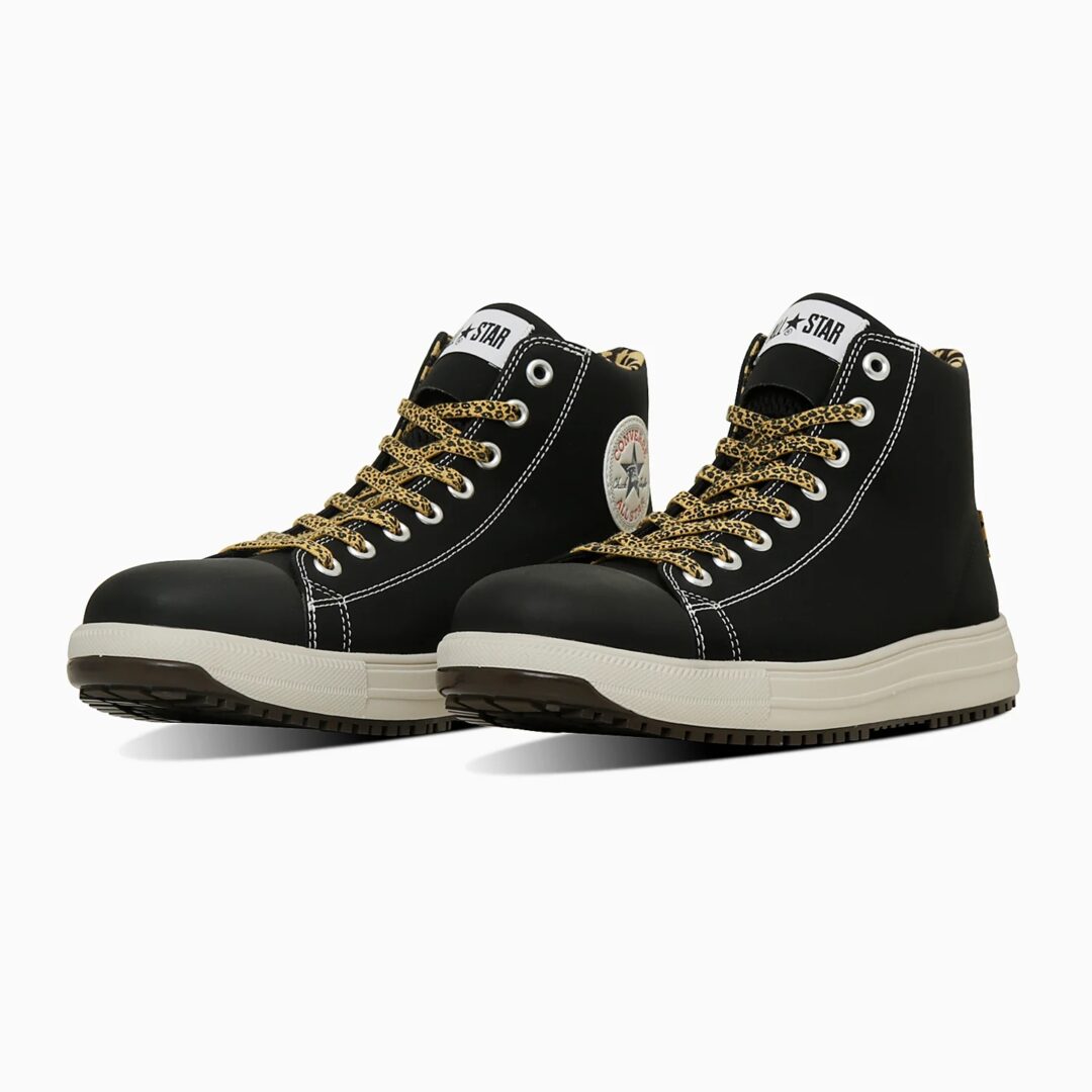 【2025年 3/14 発売】XLARGE × CONVERSE ALL STAR PS SIDEGORE HI & ALL STAR PS HI (エクストララージ コンバース オールスター) [33701760/33701730]