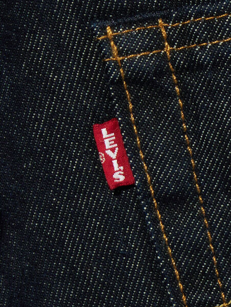 Levi’s 90年代のリバイバルとしての大胆なスタイルの「578 バギー ジーンズ ダークインディゴ」が発売 (リーバイス Baggy Jeans Dark Indigo)