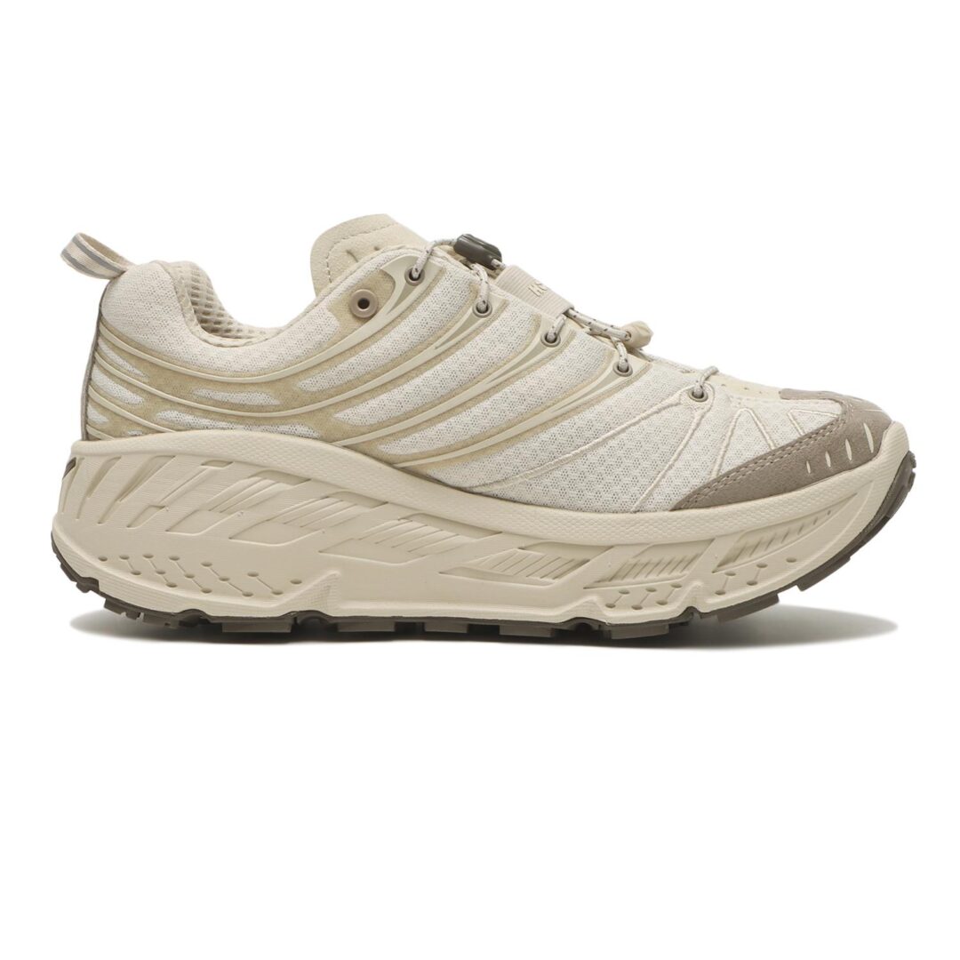 【2025年 3/3 発売】HOKA STINSON EVO OG “OAT/OAT MILK” (ホカ スティンソン エヴォ) [1155350-OTTM]