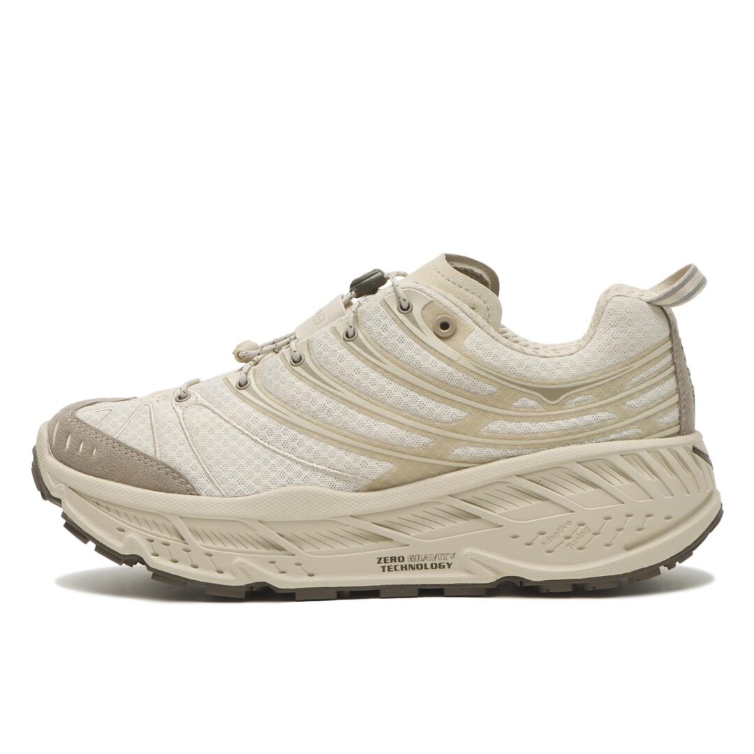 【2025年 3/3 発売】HOKA STINSON EVO OG “OAT/OAT MILK” (ホカ スティンソン エヴォ) [1155350-OTTM]