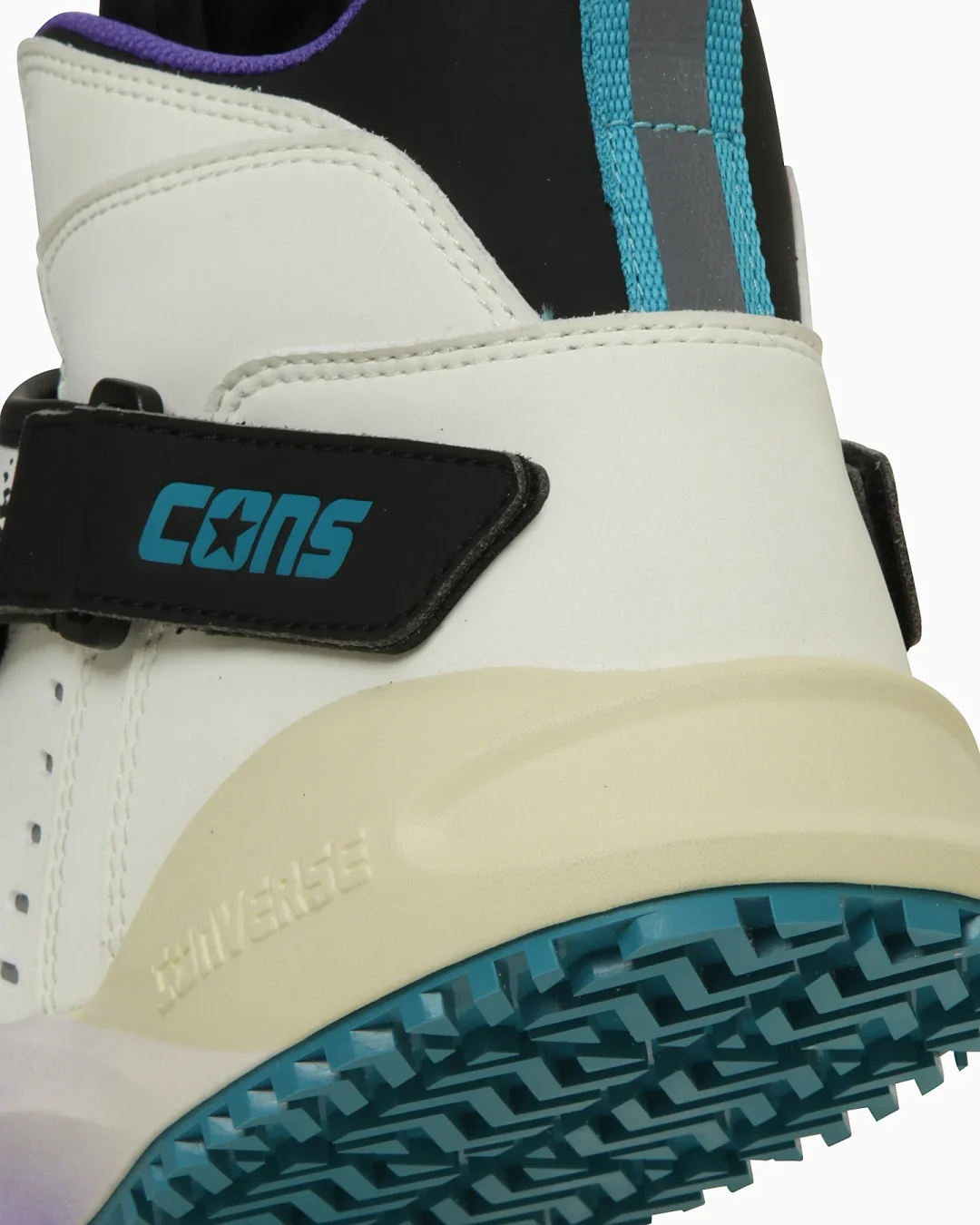 【2025年 3/14 発売】プロテクティブスニーカーを展開する「CPD」CONVERSE AEROJAM PS (コンバース エアロジャム) [33701720]