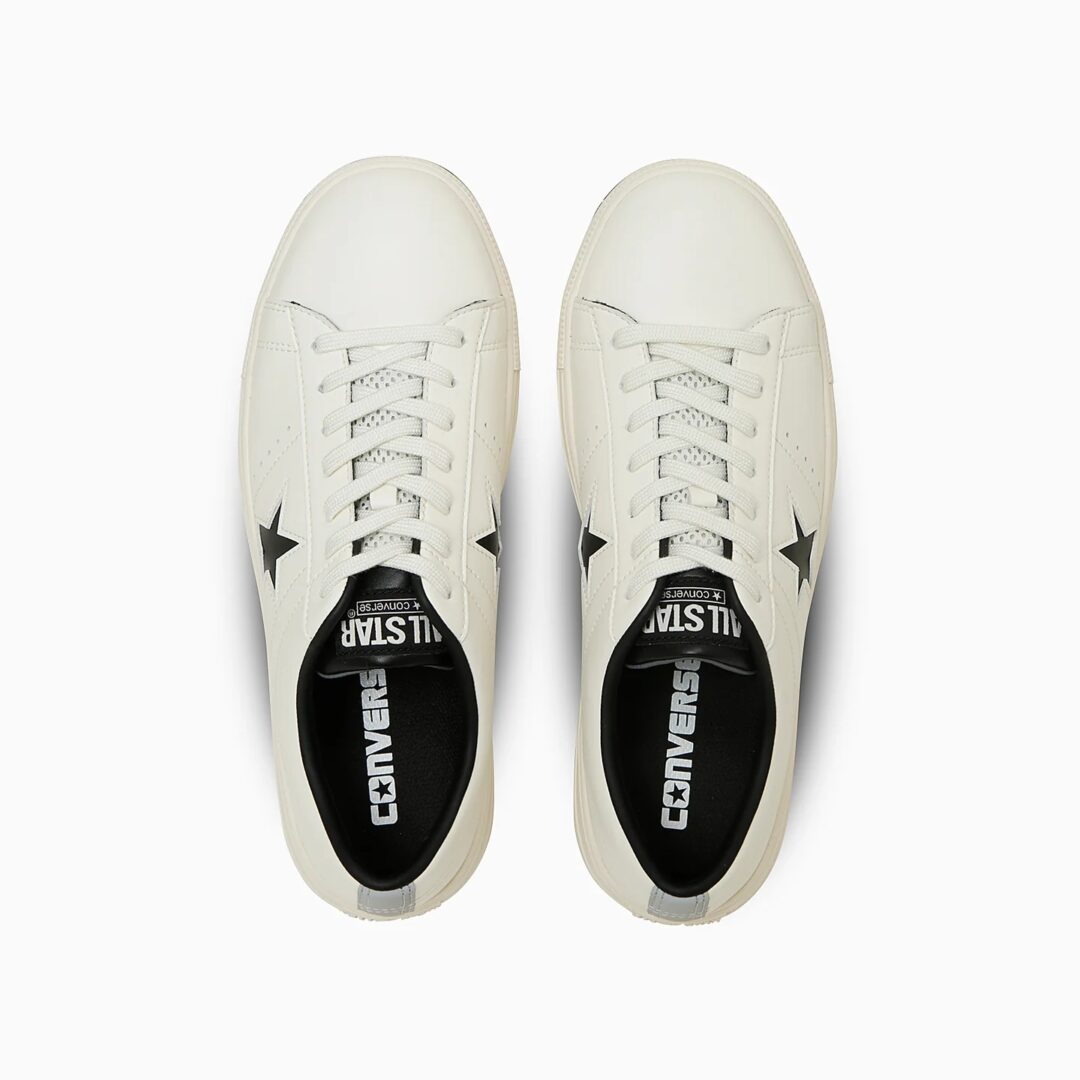 【2025年 3/14 発売】プロテクティブスニーカーを展開する「CPD」CONVERSE ONE STAR PS (コンバース ワンスター) [33701750/33701751/33701752]