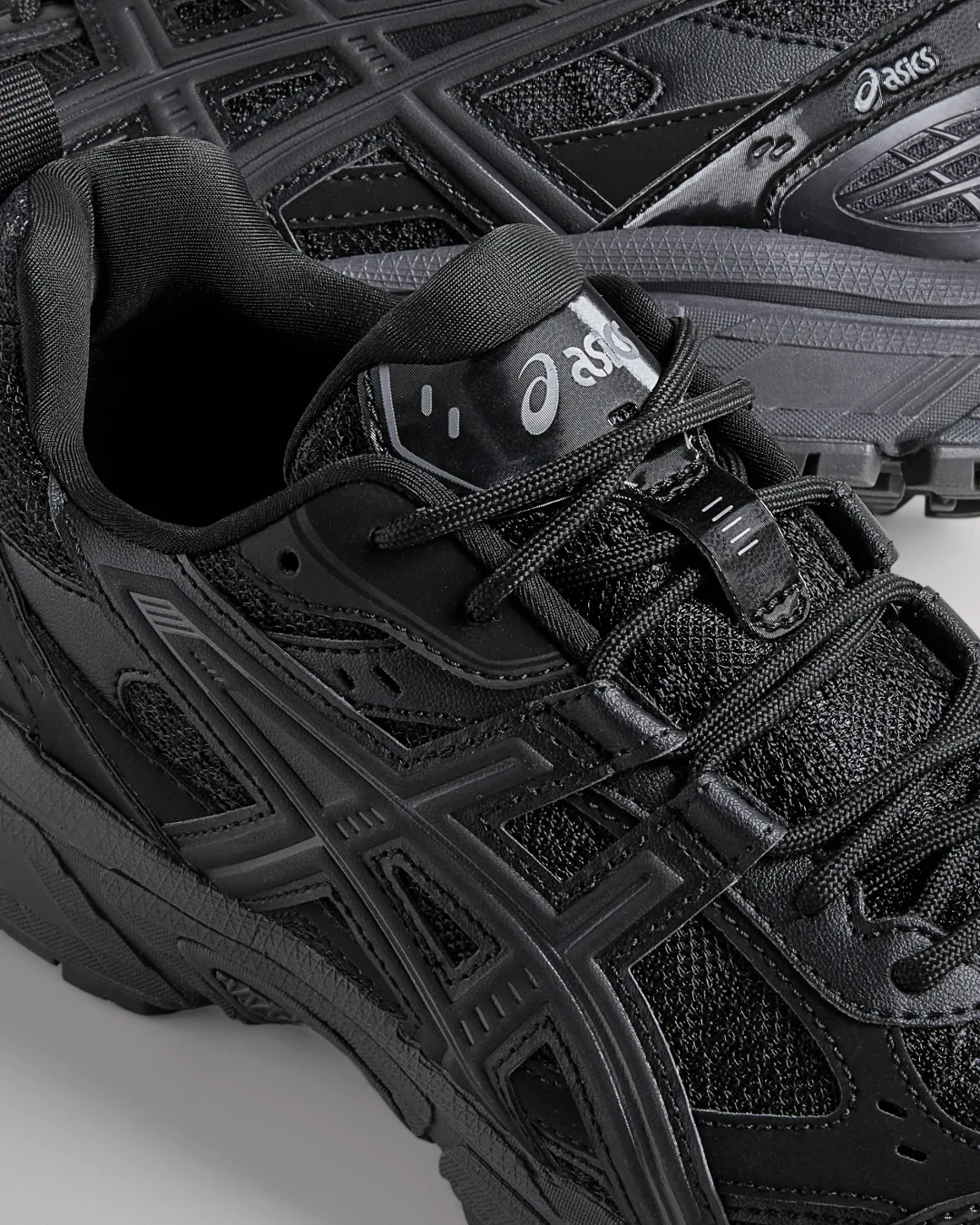 【2025年 3/13 発売】ASICS GEL-NUNOBIKI “Black/Cream” (ゲルヌノビキ) [1203A597.001/1203A597.100]