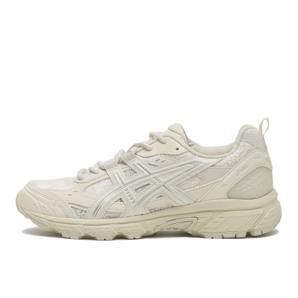 【2025年 3/13 発売】ASICS GEL-NUNOBIKI “Black/Cream” (ゲルヌノビキ) [1203A597.001/1203A597.100]