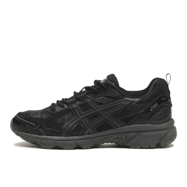 【2025年 3/13 発売】ASICS GEL-NUNOBIKI “Black/Cream” (ゲルヌノビキ) [1203A597.001/1203A597.100]