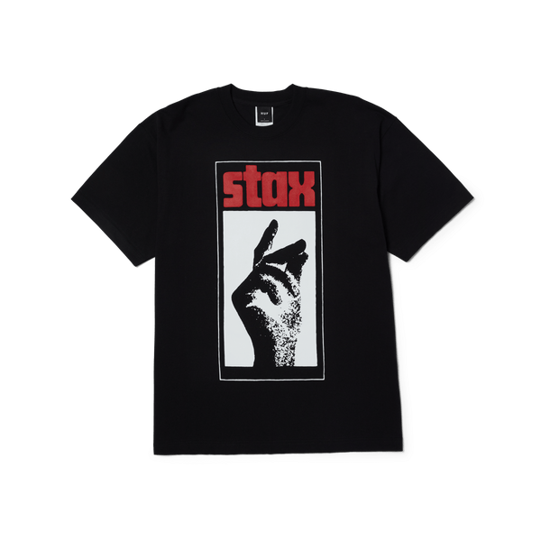 HUF × STAX RECORDS コラボコレクションが2025年 3/20 発売 (ハフ スタックス・レコード)