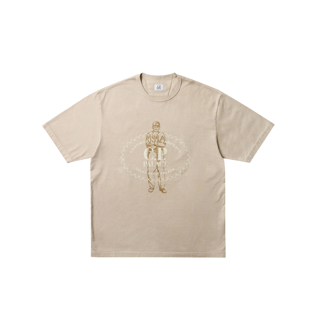 Palace Skateboards x C.P Company 2025 SS コラボが3/29 発売 (パレス スケートボード シーピー カンパニー)