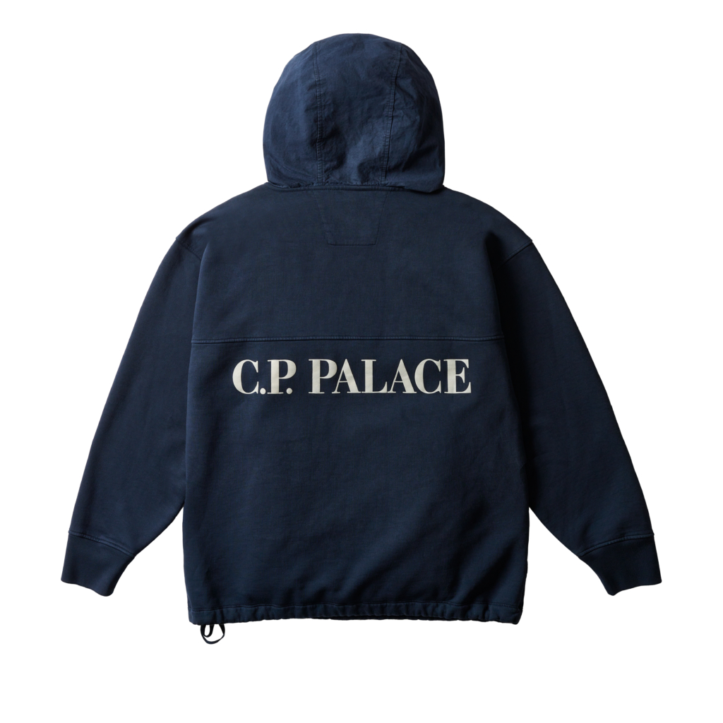 Palace Skateboards x C.P Company 2025 SS コラボが3/29 発売 (パレス スケートボード シーピー カンパニー)