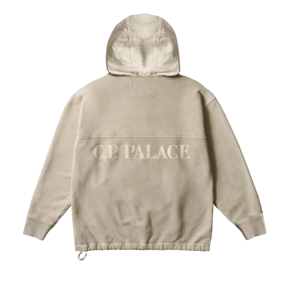 Palace Skateboards x C.P Company 2025 SS コラボが3/29 発売 (パレス スケートボード シーピー カンパニー)