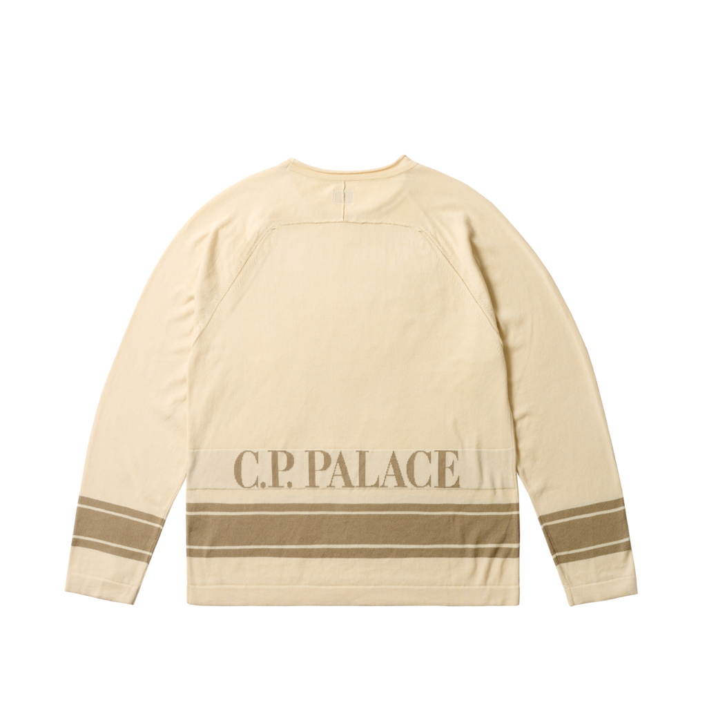 Palace Skateboards x C.P Company 2025 SS コラボが3/29 発売 (パレス スケートボード シーピー カンパニー)