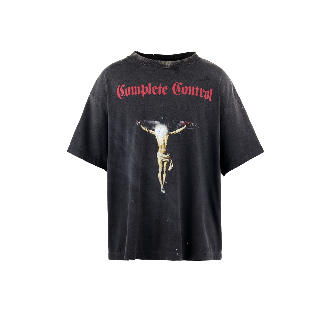 SAINT Mxxxxxx 2025 SS 6th Dropとして「FEAR OF GOD」&「Dr.Woo」&「河村 康輔」とのコラボアイテムが3/8 発売 (セントマイケル 2025年 春夏)