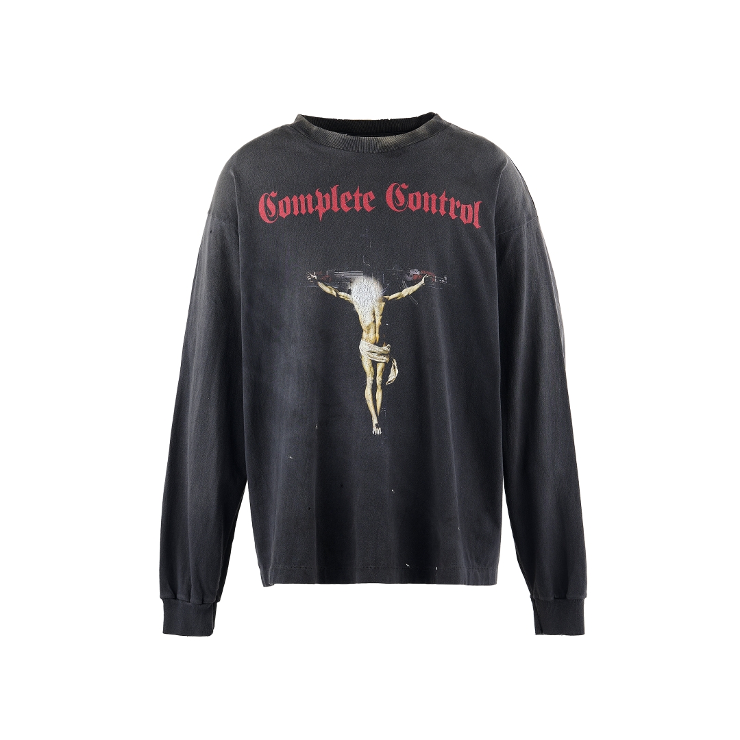 SAINT Mxxxxxx 2025 SS 6th Dropとして「FEAR OF GOD」&「Dr.Woo」&「河村 康輔」とのコラボアイテムが3/8 発売 (セントマイケル 2025年 春夏)