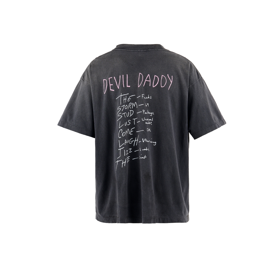 SAINT Mxxxxxx 2025 SS 6th Dropとして「FEAR OF GOD」&「Dr.Woo」&「河村 康輔」とのコラボアイテムが3/8 発売 (セントマイケル 2025年 春夏)