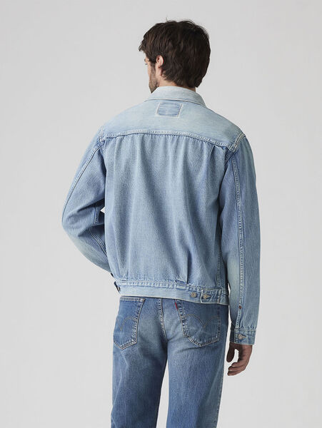 Levi’s Vintage Clothingから「1953 TYPE II Jacket 新色」が発売 (リーバイス ビンテージ クロッシング)