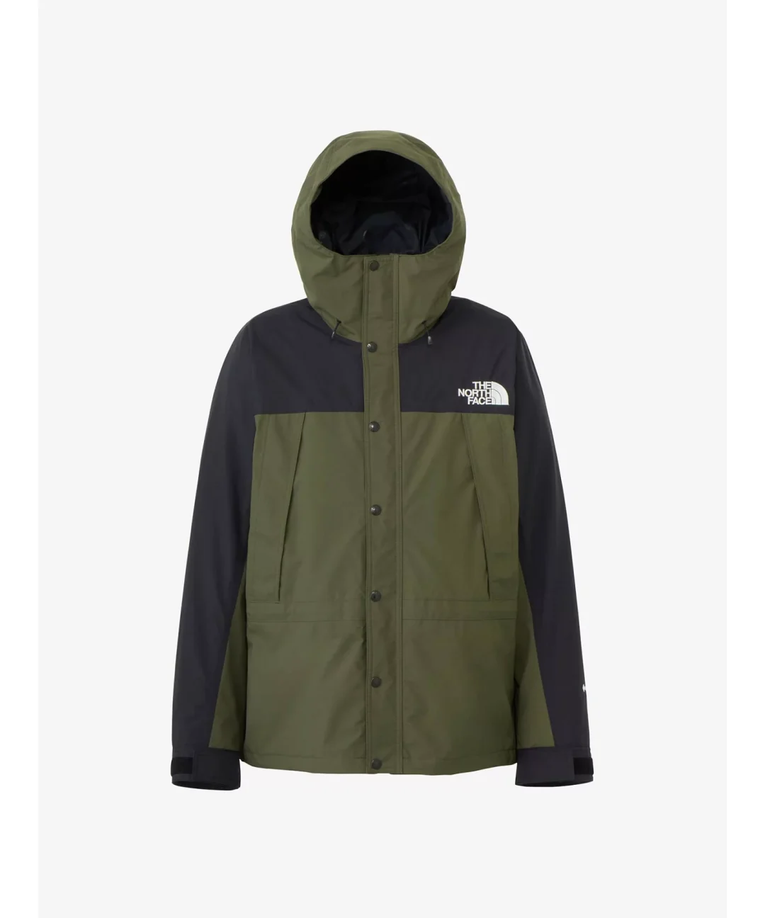 【2025年 春夏】THE NORTH FACE MOUNTAIN LIGHT JACKET 2025 SS (ザ・ノース・フェイス マウンテン ライト ジャケット) [NP62450]