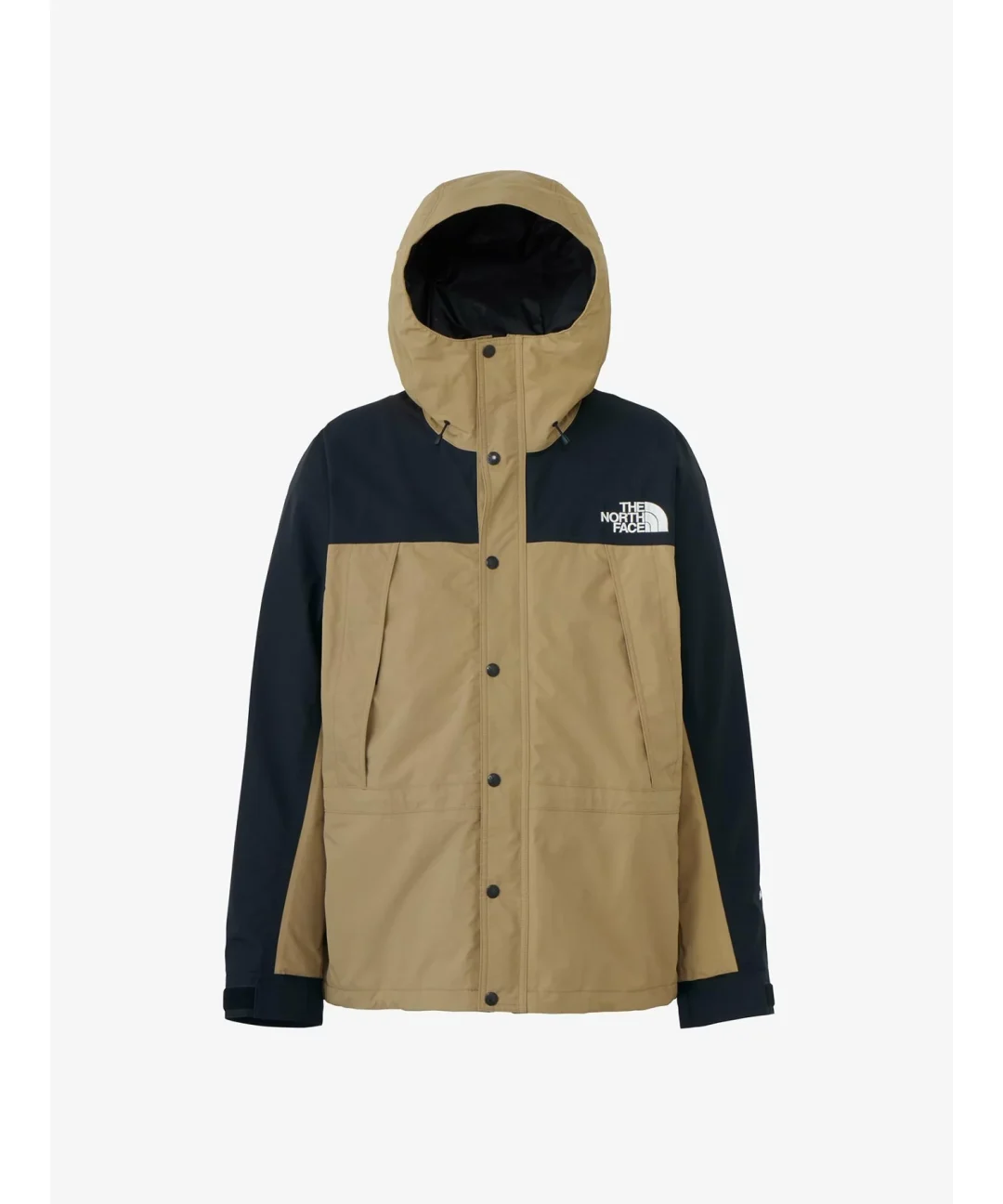 【2025年 春夏】THE NORTH FACE MOUNTAIN LIGHT JACKET 2025 SS (ザ・ノース・フェイス マウンテン ライト ジャケット) [NP62450]