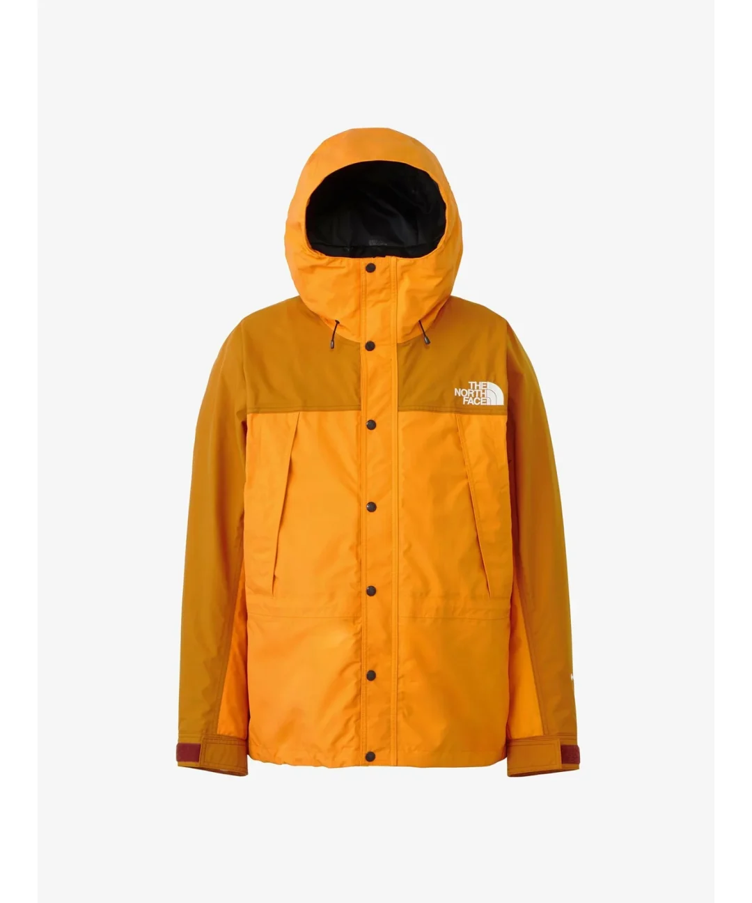 【2025年 春夏】THE NORTH FACE MOUNTAIN LIGHT JACKET 2025 SS (ザ・ノース・フェイス マウンテン ライト ジャケット) [NP62450]