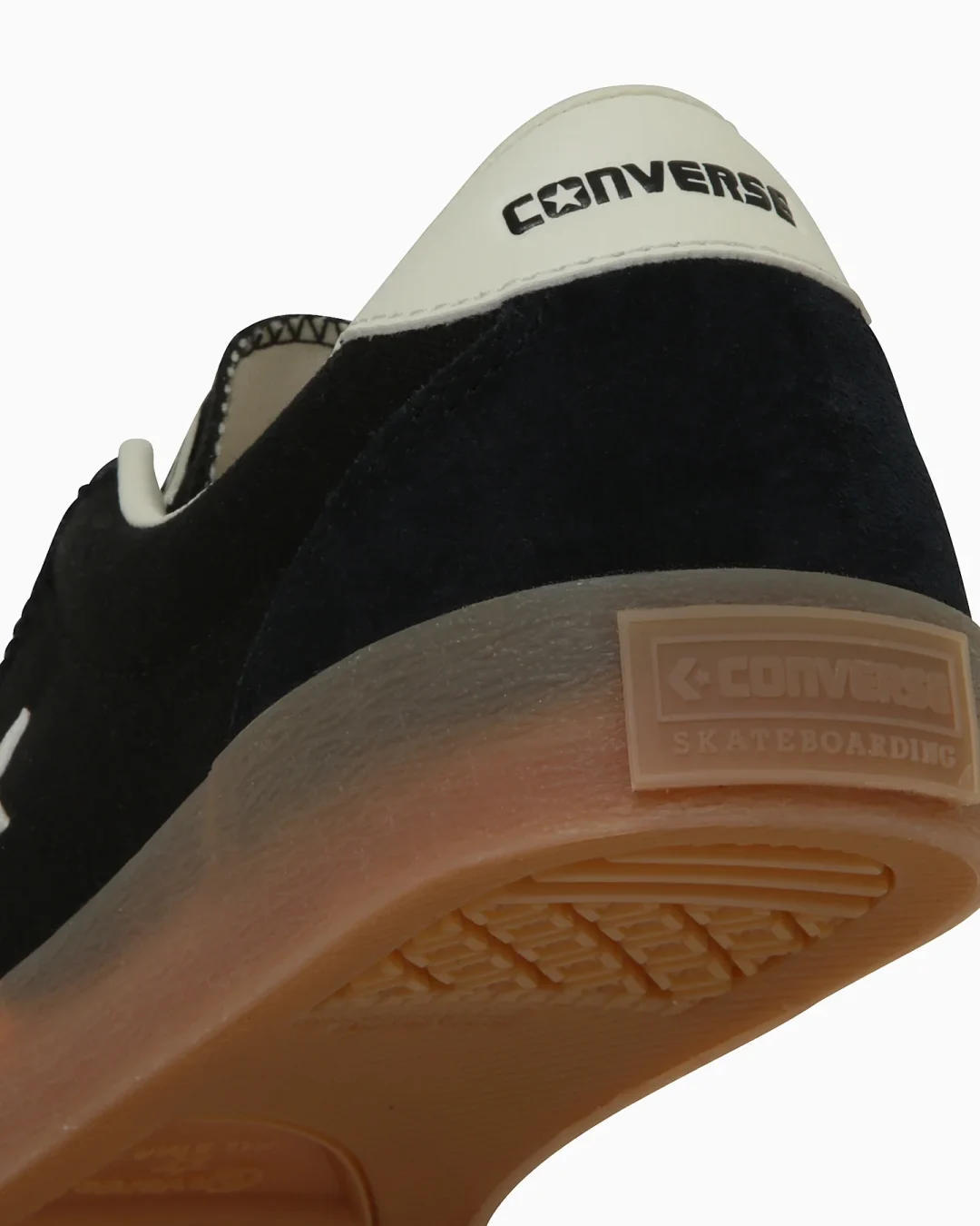 【2025年 3/21 発売】CONVERSE SKATEBOARDING ROADCLASSIC SK OX “Black/Pink” (コンバース ロードクラシック) [34202300/34202301]