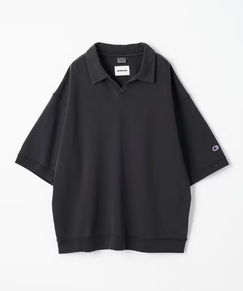 【2025 SS】Champion × monkey time 新作のTシャツが4月上旬 発売 (チャンピオン モンキータイム)