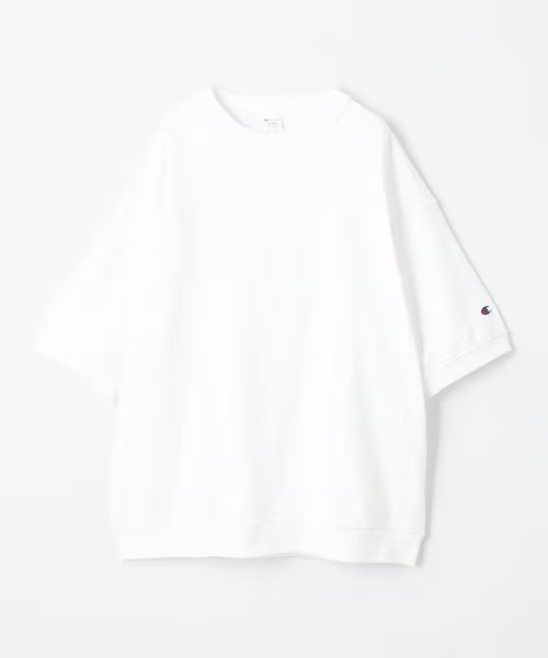 【2025 SS】Champion × monkey time 新作のTシャツが4月上旬 発売 (チャンピオン モンキータイム)