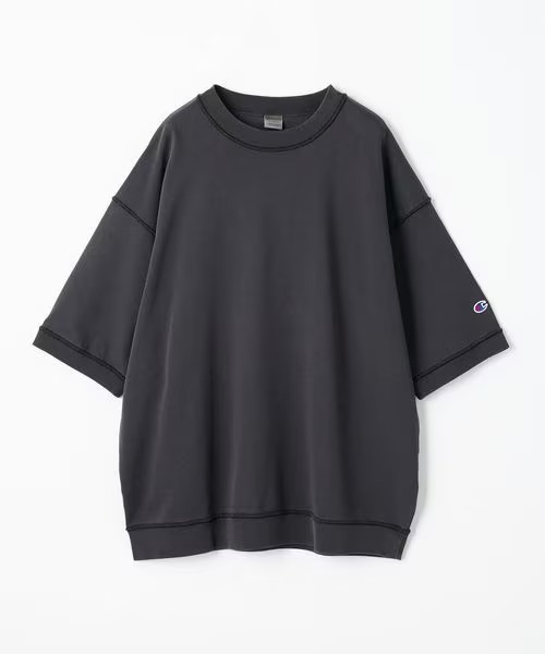 【2025 SS】Champion × monkey time 新作のTシャツが4月上旬 発売 (チャンピオン モンキータイム)