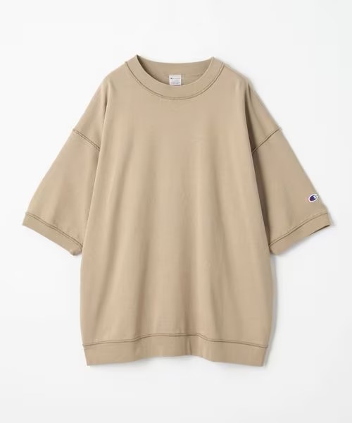 【2025 SS】Champion × monkey time 新作のTシャツが4月上旬 発売 (チャンピオン モンキータイム)