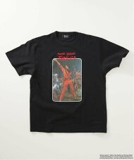 ADAM ET ROPE’ STUDY for BIOTOP “Photo T-Shirts 25SS”が2025年 4/5 発売 (アダム エ ロペ ビオトープ)