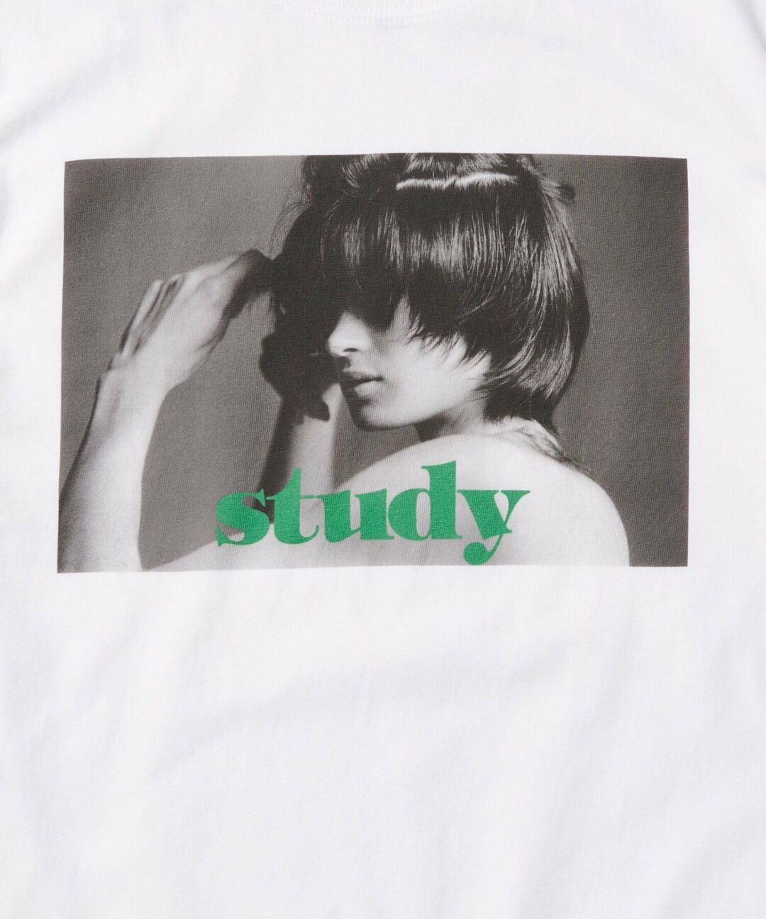 ADAM ET ROPE’ STUDY for BIOTOP “Photo T-Shirts 25SS”が2025年 4/5 発売 (アダム エ ロペ ビオトープ)