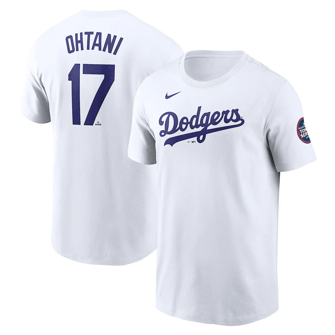 NIKE × 大谷翔平 & 山本由伸 MLBドジャースユニフォームが2025年 3/16 発売 (ナイキ Shohei Otani Yoshinobu Yamamoto Los Angeles Dodgers)