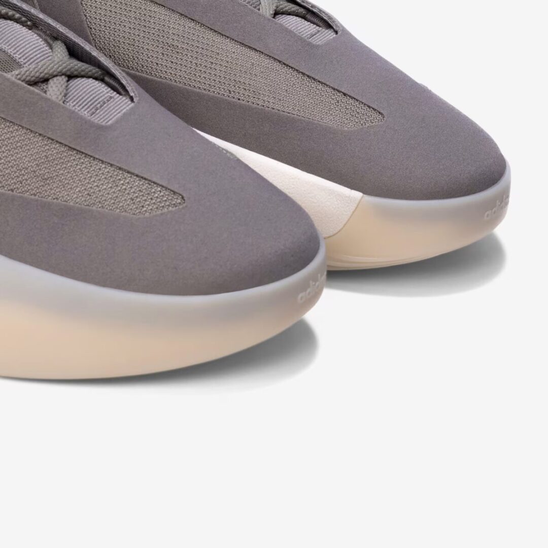 【2025年 3/5 発売】FEAR OF GOD ATHLETICS x adidas II BASKETBALL LOW/HI “Putty Beige” (ジェリー・ロレンゾ フィア オブ ゴッド アディダス アスレチックス) [JS0980/JQ8483]