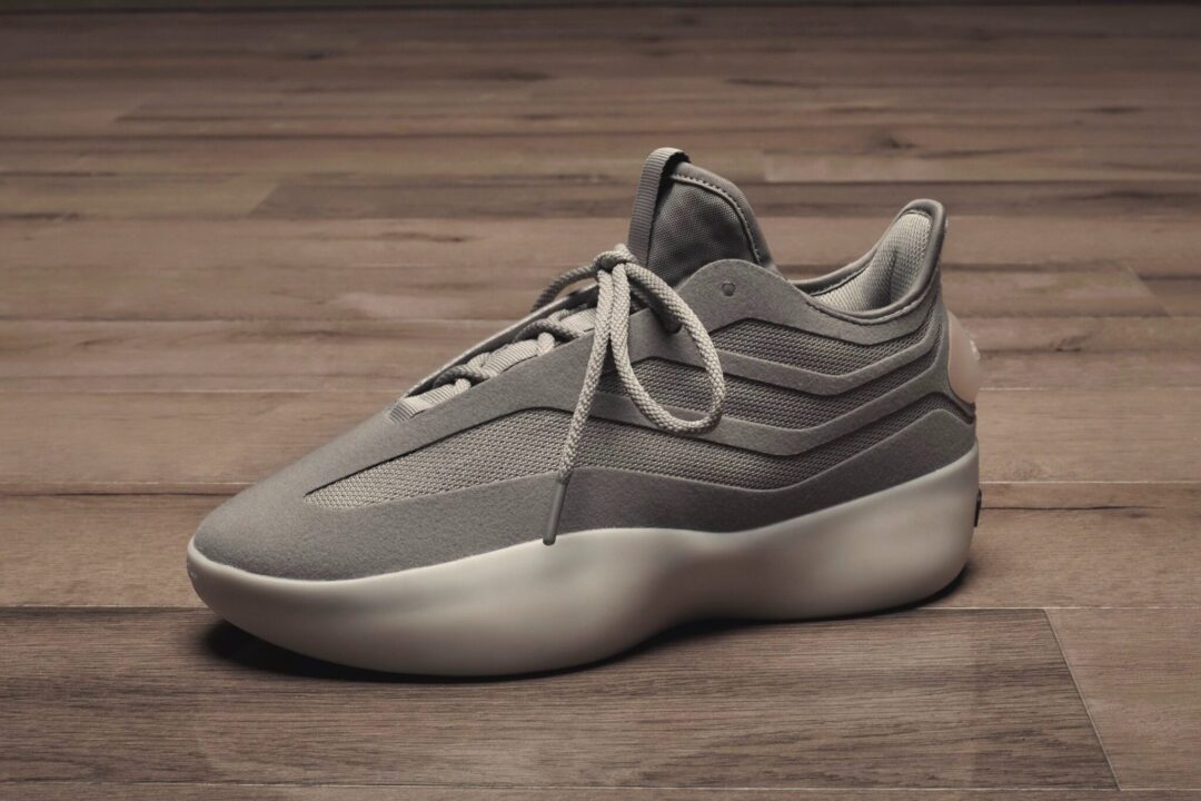 【2025年 3/5 発売】FEAR OF GOD ATHLETICS x adidas II BASKETBALL LOW/HI “Putty Beige” (ジェリー・ロレンゾ フィア オブ ゴッド アディダス アスレチックス) [JS0980/JQ8483]