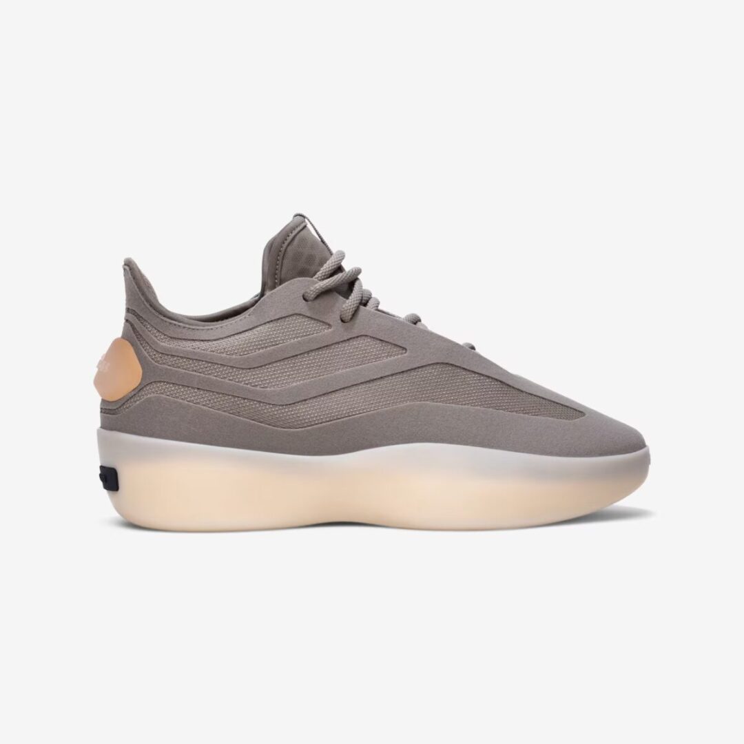 【2025年 3/5 発売】FEAR OF GOD ATHLETICS x adidas II BASKETBALL LOW/HI “Putty Beige” (ジェリー・ロレンゾ フィア オブ ゴッド アディダス アスレチックス) [JS0980/JQ8483]