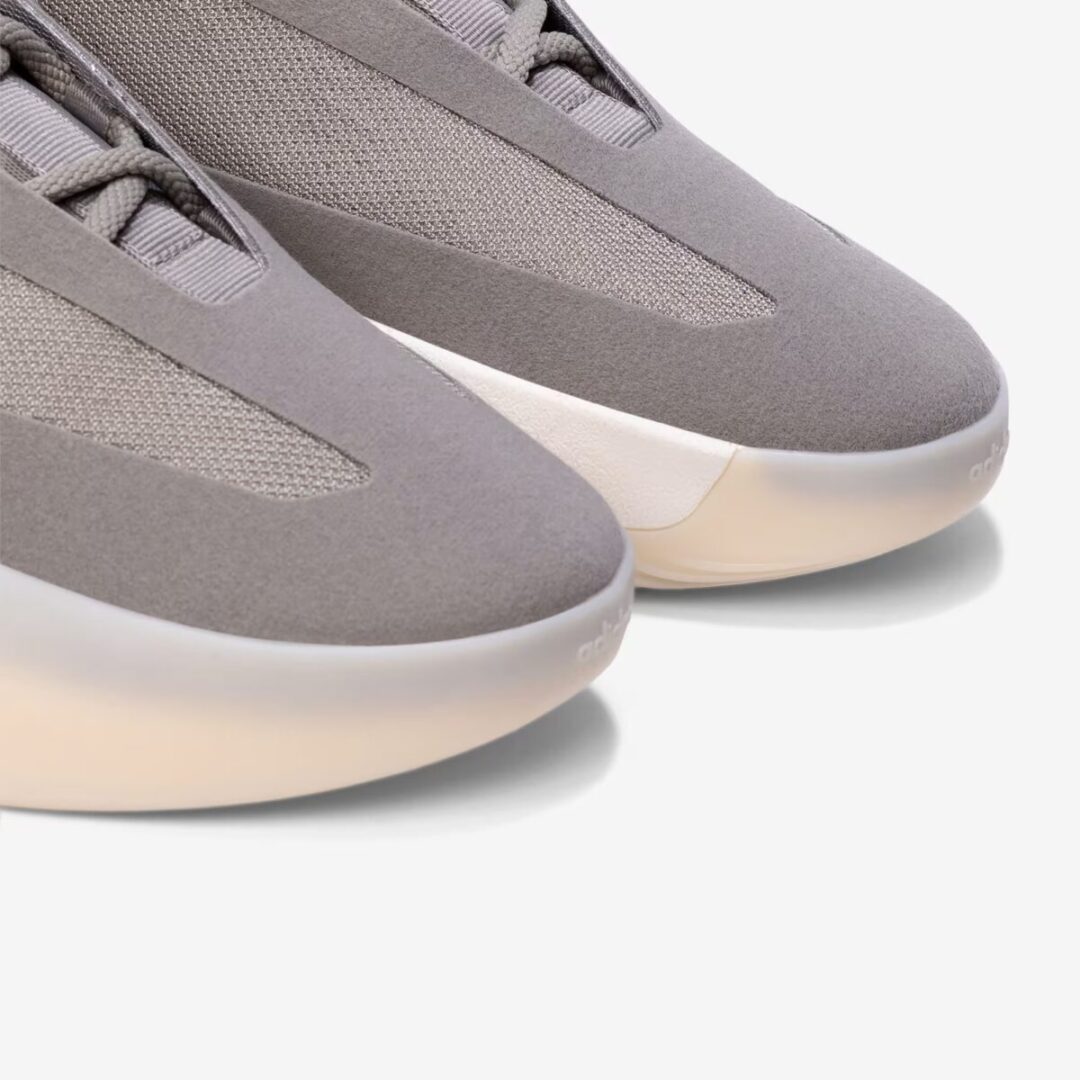 【2025年 3/5 発売】FEAR OF GOD ATHLETICS x adidas II BASKETBALL LOW/HI “Putty Beige” (ジェリー・ロレンゾ フィア オブ ゴッド アディダス アスレチックス) [JS0980/JQ8483]