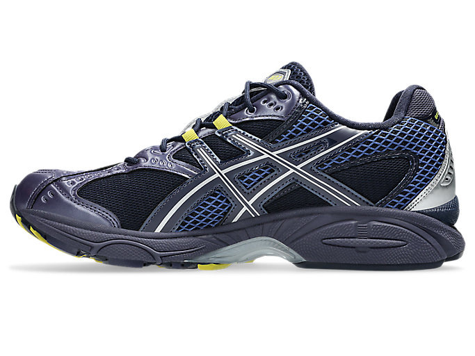 【2025年 4/3 発売】ASICS GEL-NIMBUS 10.1 “Midnight/Indigo Fog” (アシックス ゲルニンバス) [1203A599.400]